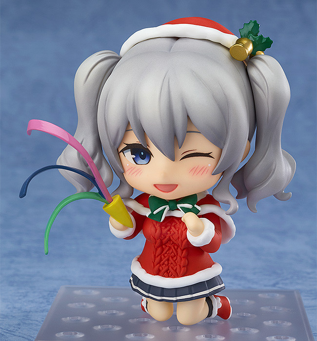 Kantai Collection ~KanColle~ - Kashima - Nendoroid (#656) (Good Smile Company) photo 7