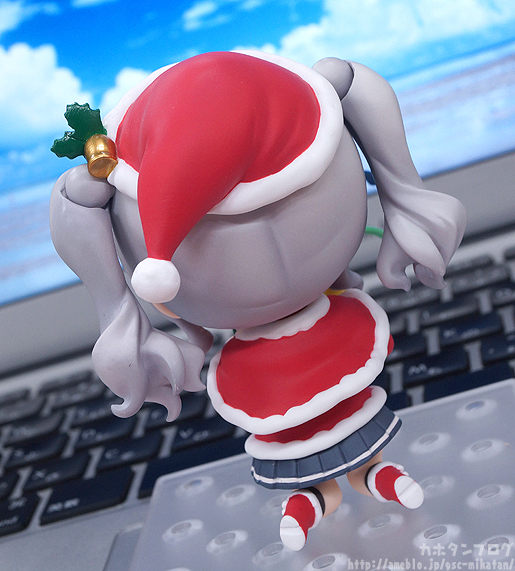 Kantai Collection ~KanColle~ - Kashima - Nendoroid (#656) (Good Smile Company) photo 11