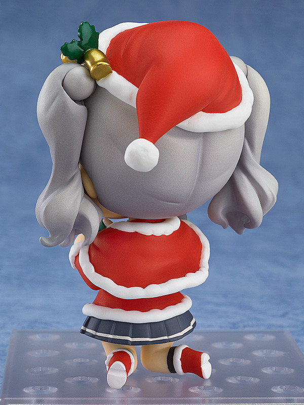 Kantai Collection ~KanColle~ - Kashima - Nendoroid (#656) (Good Smile Company) photo 13