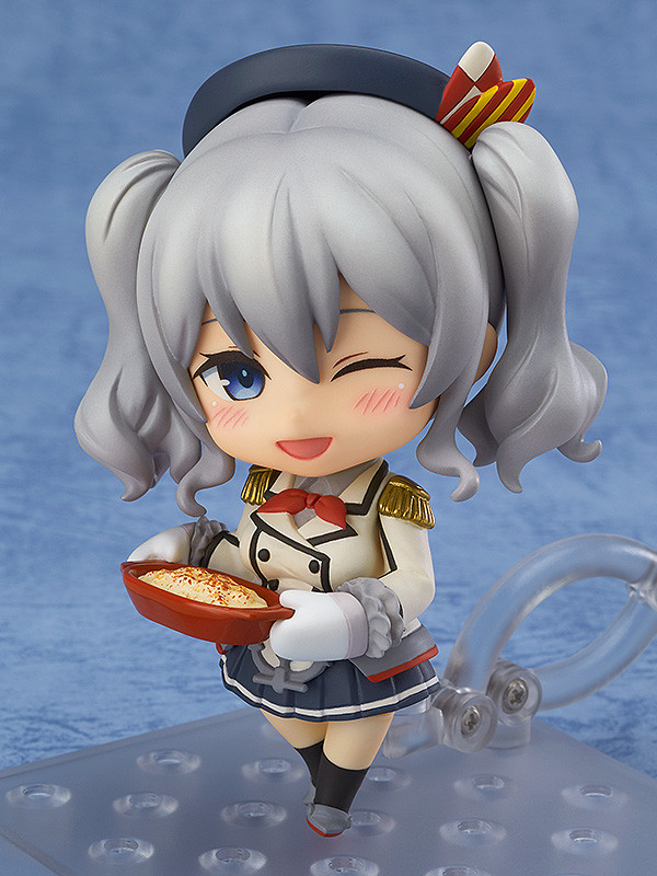 Kantai Collection ~KanColle~ - Kashima - Nendoroid (#656) (Good Smile Company) photo 16