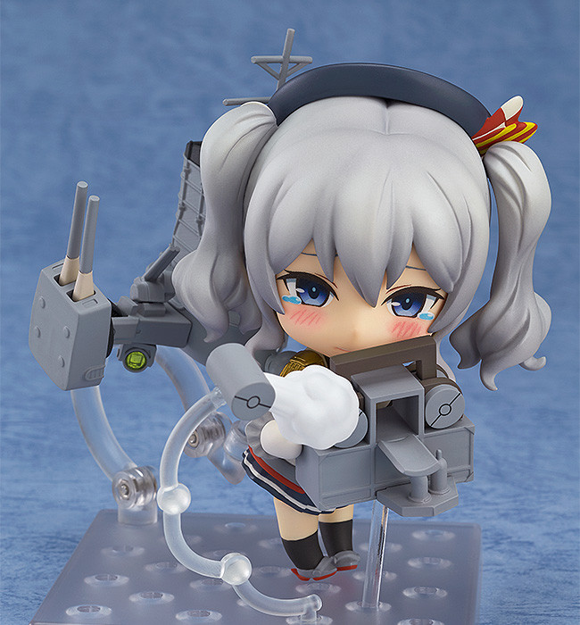 Kantai Collection ~KanColle~ - Kashima - Nendoroid (#656) (Good Smile Company) photo 19