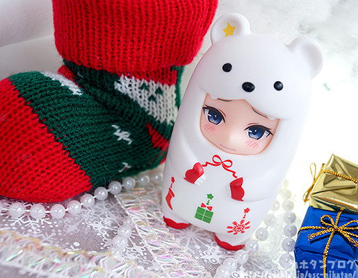 Kantai Collection ~KanColle~ - Kashima - Nendoroid (#656) (Good Smile Company) photo 20