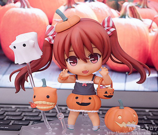 Kantai Collection ~KanColle~ - Libeccio - Nendoroid  (#670) (Good Smile Company) photo 3