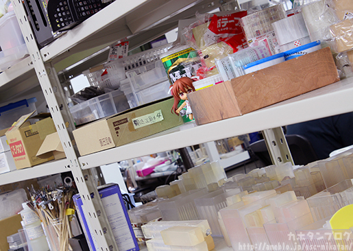 Kantai Collection ~KanColle~ - Libeccio - Nendoroid  (#670) (Good Smile Company) photo 5