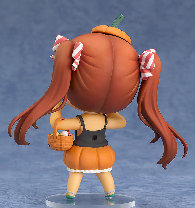 Kantai Collection ~KanColle~ - Libeccio - Nendoroid  (#670) (Good Smile Company) photo 18