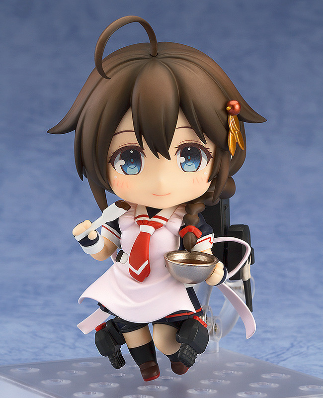 Kantai Collection ~KanColle~ - Shigure - Nendoroid (#632) - Kai Ni (Good Smile Company) photo 10