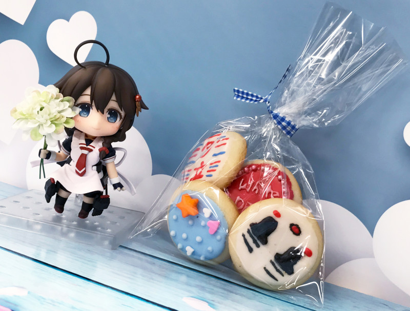 Kantai Collection ~KanColle~ - Shigure - Nendoroid (#632) - Kai Ni (Good Smile Company) photo 17