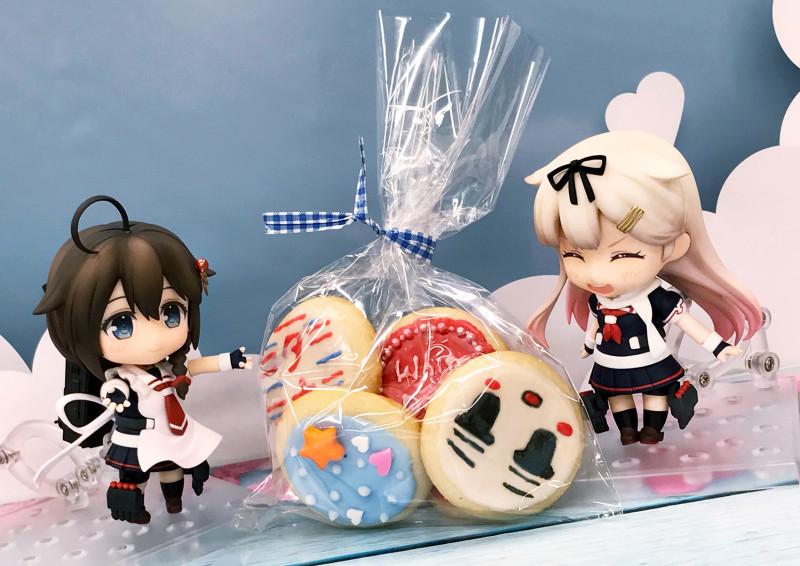Kantai Collection ~KanColle~ - Shigure - Nendoroid (#632) - Kai Ni (Good Smile Company) photo 18