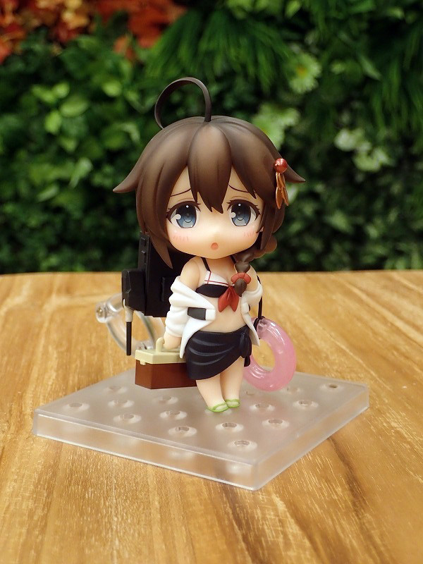 Kantai Collection ~KanColle~ - Shigure - Nendoroid (#632) - Kai Ni (Good Smile Company) photo 20
