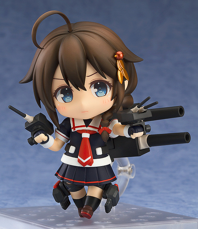 Kantai Collection ~KanColle~ - Shigure - Nendoroid (#632) - Kai Ni (Good Smile Company) photo 33
