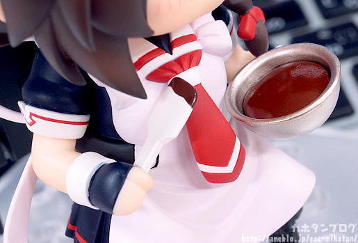 Kantai Collection ~KanColle~ - Shigure - Nendoroid (#632) - Kai Ni (Good Smile Company) photo 36