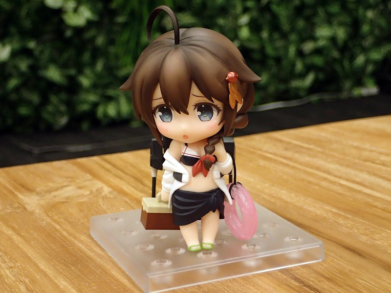 Kantai Collection ~KanColle~ - Shigure - Nendoroid (#632) - Kai Ni (Good Smile Company) photo 37