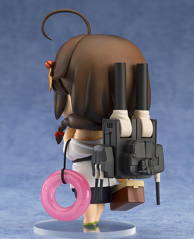 Kantai Collection ~KanColle~ - Shigure - Nendoroid (#632) - Kai Ni (Good Smile Company) photo 39
