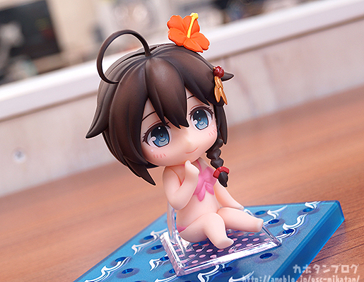 Kantai Collection ~KanColle~ - Shigure - Nendoroid (#632) - Kai Ni (Good Smile Company) photo 40
