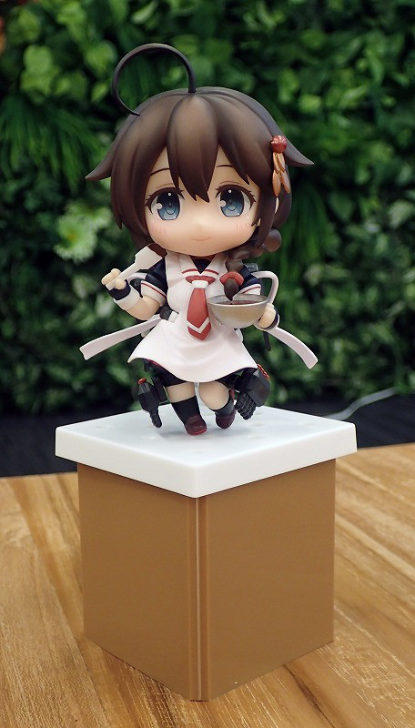 Kantai Collection ~KanColle~ - Shigure - Nendoroid (#632) - Kai Ni (Good Smile Company) photo 41