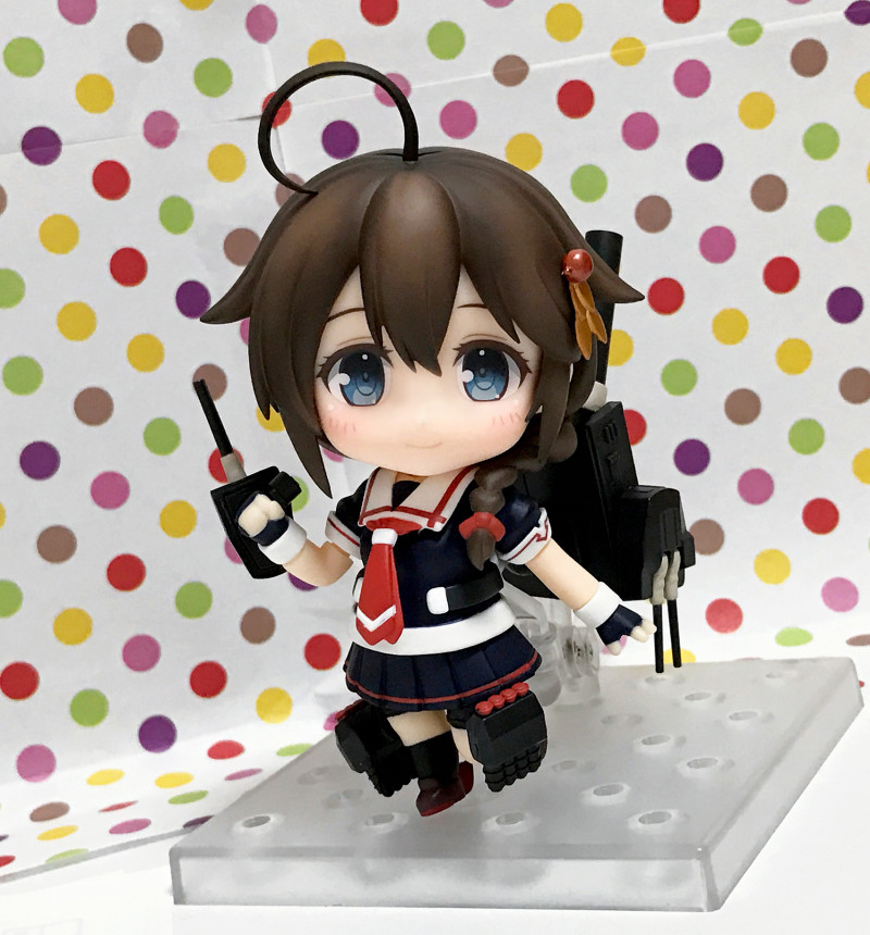 Kantai Collection ~KanColle~ - Shigure - Nendoroid (#632) - Kai Ni (Good Smile Company) photo 47