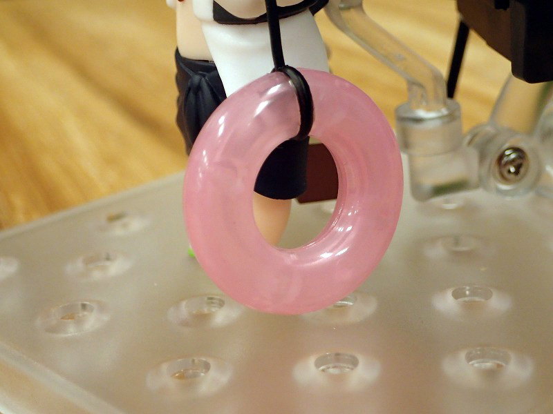 Kantai Collection ~KanColle~ - Shigure - Nendoroid (#632) - Kai Ni (Good Smile Company) photo 48