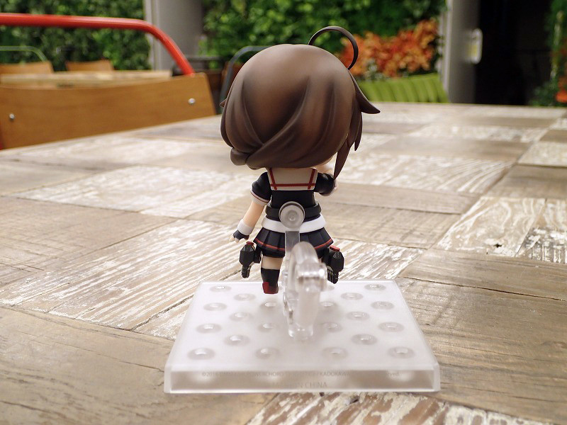 Kantai Collection ~KanColle~ - Shigure - Nendoroid (#632) - Kai Ni (Good Smile Company) photo 50