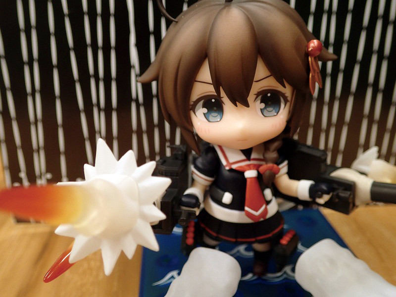 Kantai Collection ~KanColle~ - Shigure - Nendoroid (#632) - Kai Ni (Good Smile Company) photo 52