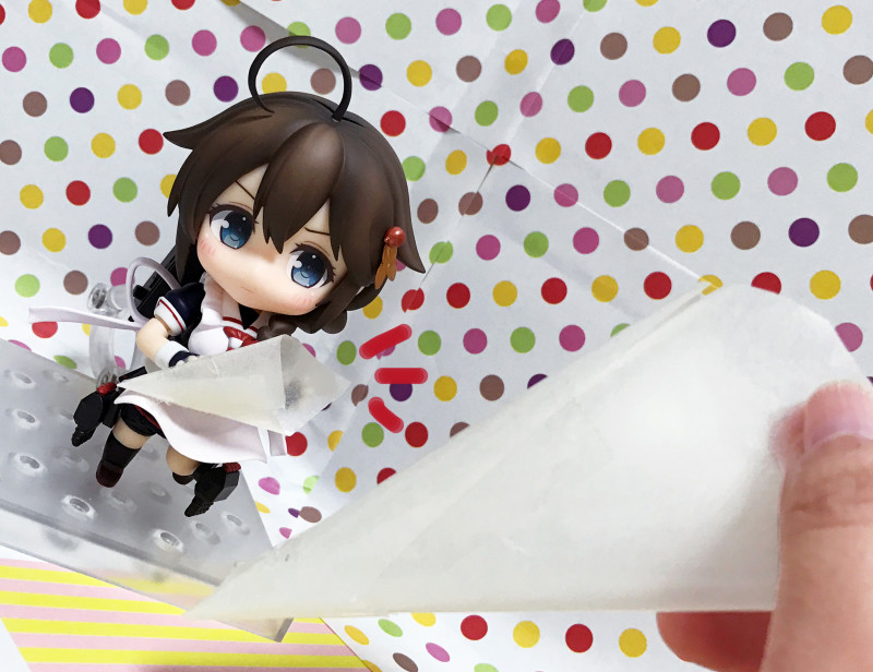 Kantai Collection ~KanColle~ - Shigure - Nendoroid (#632) - Kai Ni (Good Smile Company) photo 54