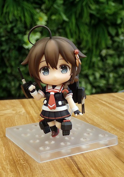 Kantai Collection ~KanColle~ - Shigure - Nendoroid (#632) - Kai Ni (Good Smile Company) photo 56