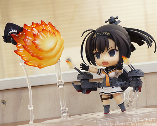Akizuki,Choujuusenchihou-chan