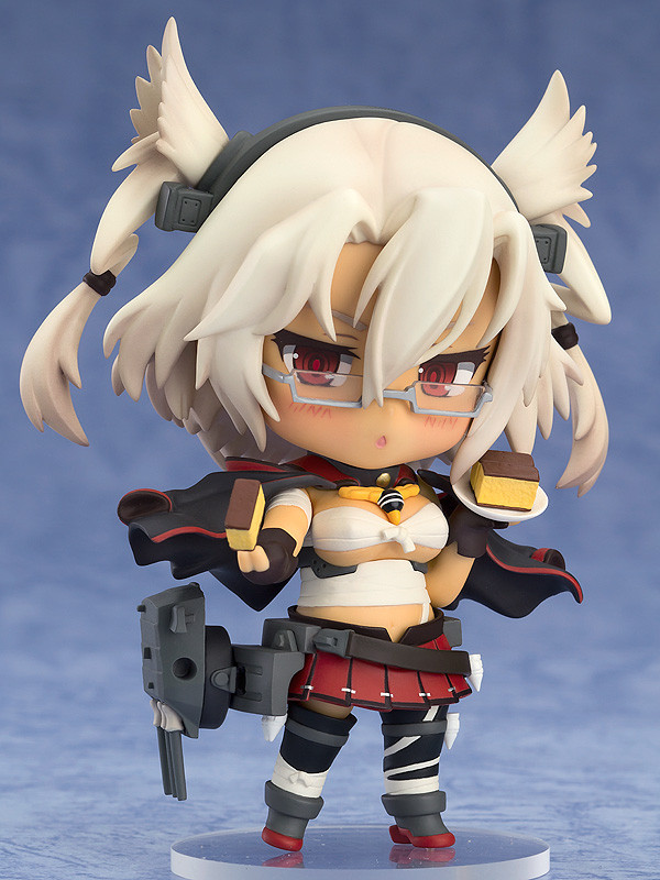 Kantai Collection ~KanColle~ - Musashi - Nendoroid (#634) (Good Smile Company) photo 10