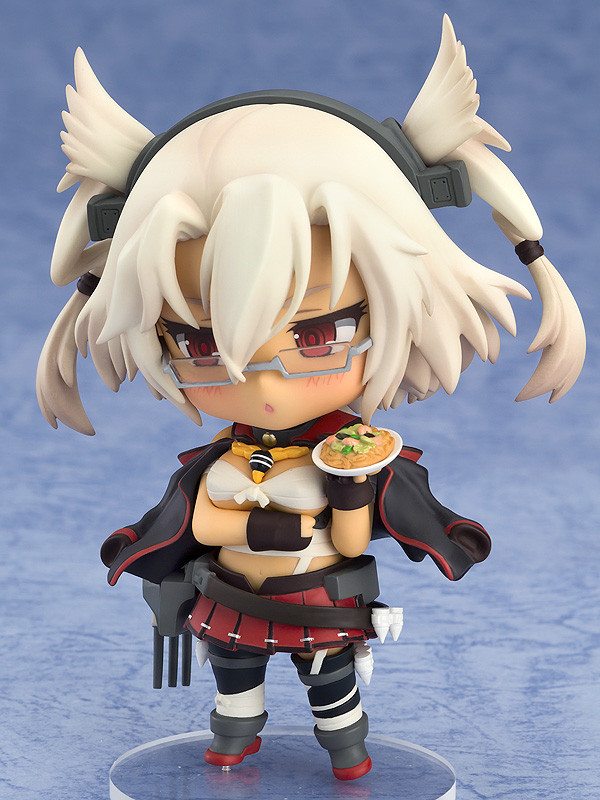 Kantai Collection ~KanColle~ - Musashi - Nendoroid (#634) (Good Smile Company) photo 26
