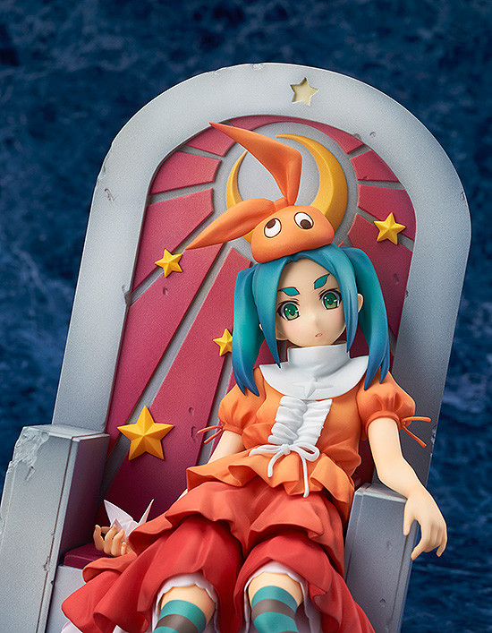 Tsukimonogatari - Ononoki Yotsugi - 1/8 - DX (Good Smile Company) photo 4