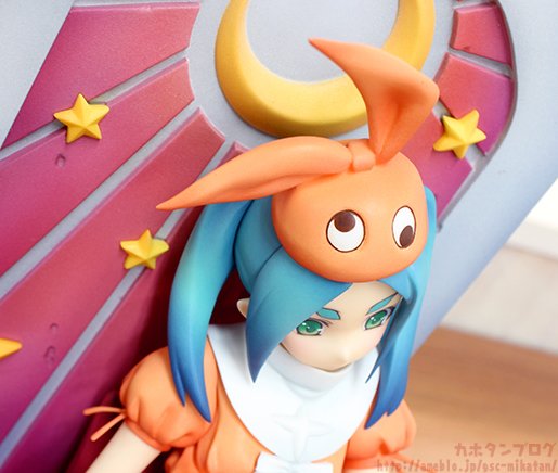 Tsukimonogatari - Ononoki Yotsugi - 1/8 - DX (Good Smile Company) photo 15