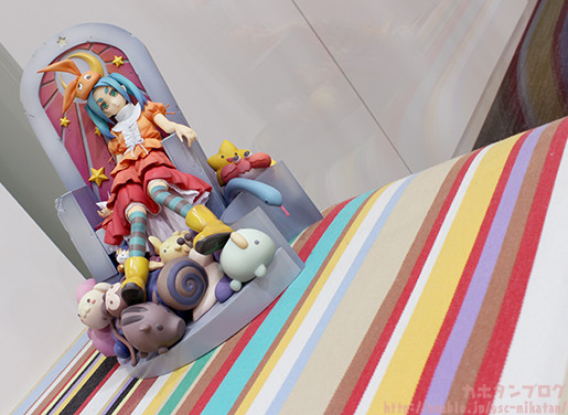 Tsukimonogatari - Ononoki Yotsugi - 1/8 - DX (Good Smile Company) photo 22