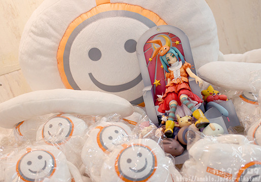 Tsukimonogatari - Ononoki Yotsugi - 1/8 - DX (Good Smile Company) photo 23