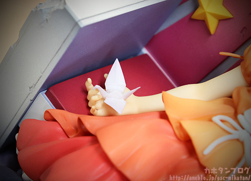 Tsukimonogatari - Ononoki Yotsugi - 1/8 - DX (Good Smile Company) photo 28