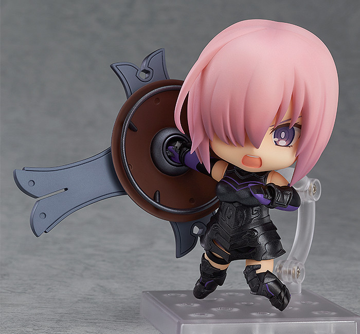 Fate/Grand Order - Mash Kyrielight - Nendoroid  (#664) (Good Smile Company) photo 6