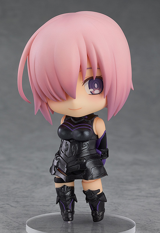 Fate/Grand Order - Mash Kyrielight - Nendoroid  (#664) (Good Smile Company) photo 8
