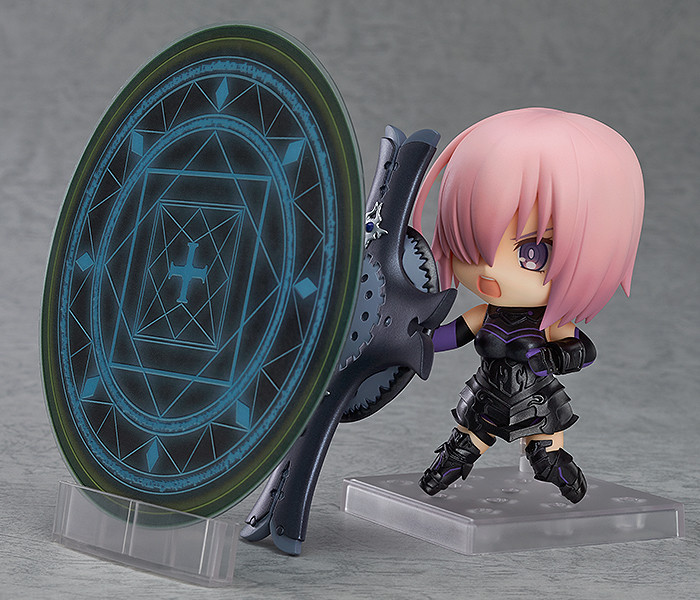 Fate/Grand Order - Mash Kyrielight - Nendoroid  (#664) (Good Smile Company) photo 14