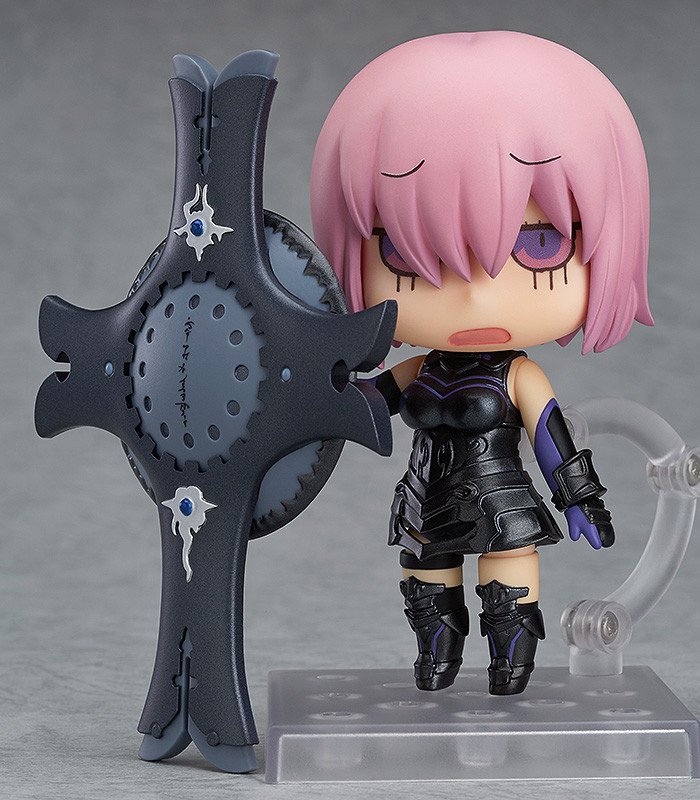 Fate/Grand Order - Mash Kyrielight - Nendoroid  (#664) (Good Smile Company) photo 15