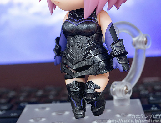 Fate/Grand Order - Mash Kyrielight - Nendoroid  (#664) (Good Smile Company) photo 19