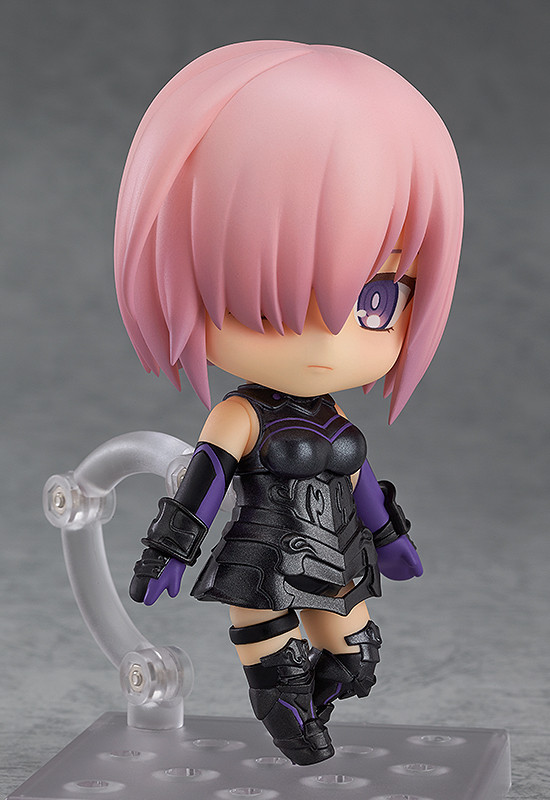 Fate/Grand Order - Mash Kyrielight - Nendoroid  (#664) (Good Smile Company) photo 24