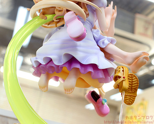 THE iDOLM@STER Cinderella Girls - Futaba Anzu - Moroboshi Kirari - 1/8 (Phat Company) photo 6