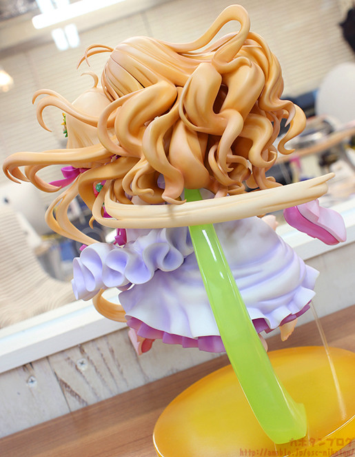 THE iDOLM@STER Cinderella Girls - Futaba Anzu - Moroboshi Kirari - 1/8 (Phat Company) photo 11