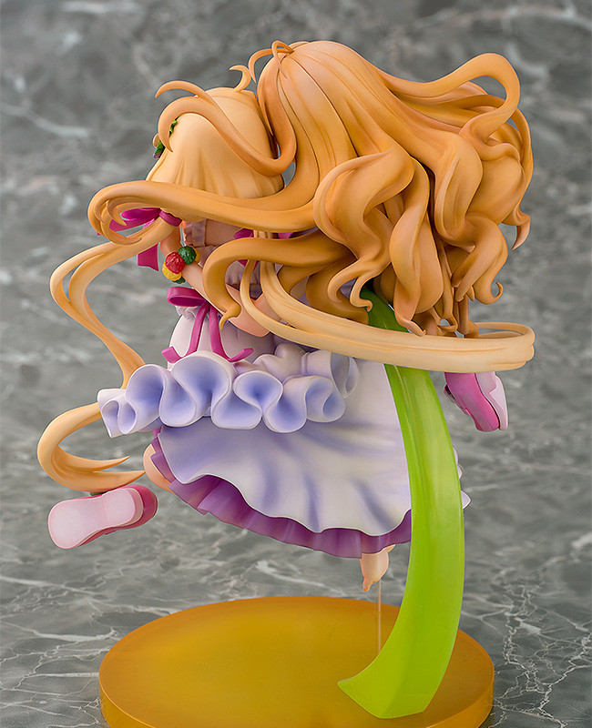 THE iDOLM@STER Cinderella Girls - Futaba Anzu - Moroboshi Kirari - 1/8 (Phat Company) photo 17