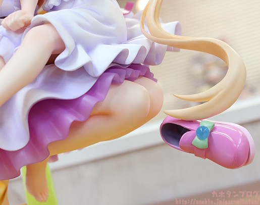 THE iDOLM@STER Cinderella Girls - Futaba Anzu - Moroboshi Kirari - 1/8 (Phat Company) photo 20