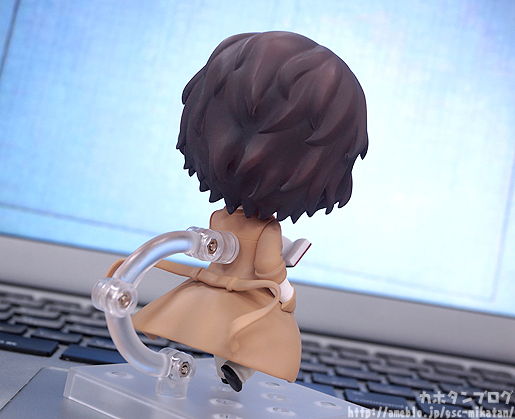 Bungou Stray Dogs - Dazai Osamu - Nendoroid (#657) (Orange Rouge) photo 31