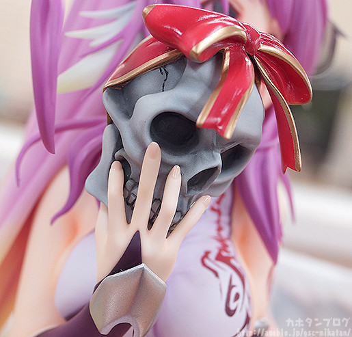 No Game No Life - Jibril - Shiro - 1/7 (Phat Company) photo 3