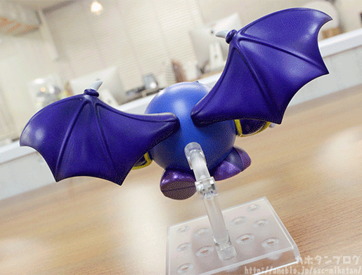 Hoshi no Kirby - Meta Knight - Nendoroid  (#669) (Good Smile Company) photo 11