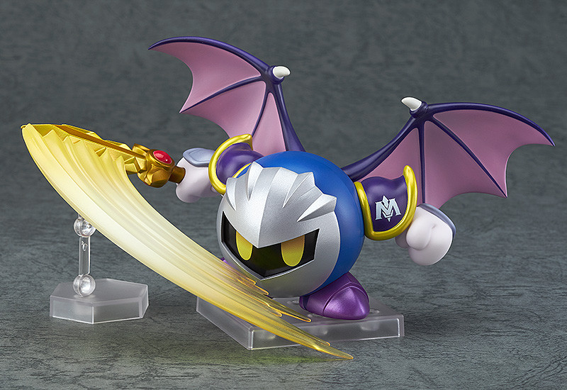 Hoshi no Kirby - Meta Knight - Nendoroid  (#669) (Good Smile Company) photo 12