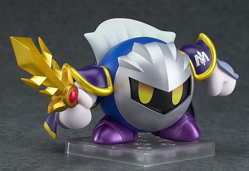 Hoshi no Kirby - Meta Knight - Nendoroid  (#669) (Good Smile Company) photo 13