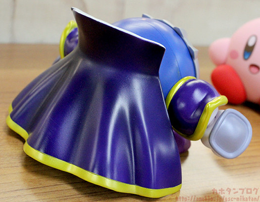 Hoshi no Kirby - Meta Knight - Nendoroid  (#669) (Good Smile Company) photo 16