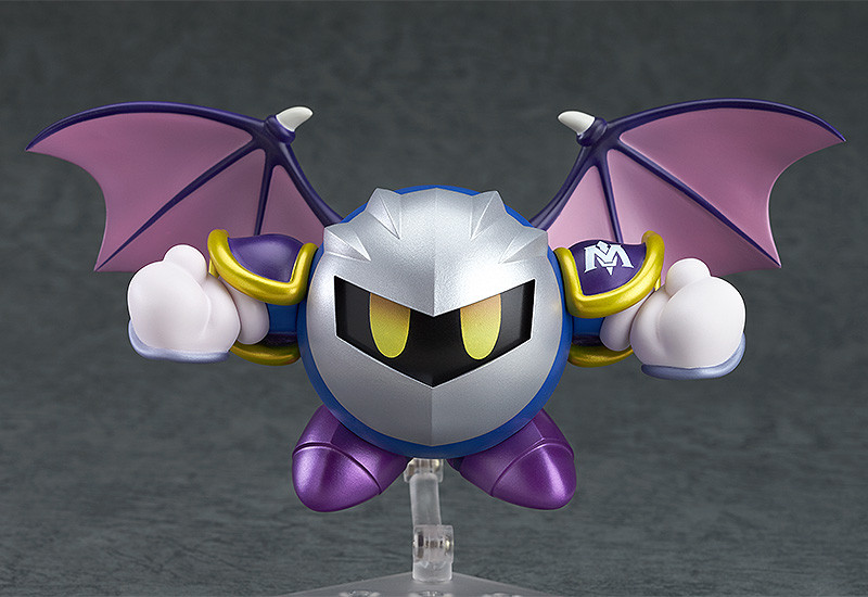 Hoshi no Kirby - Meta Knight - Nendoroid  (#669) (Good Smile Company) photo 19